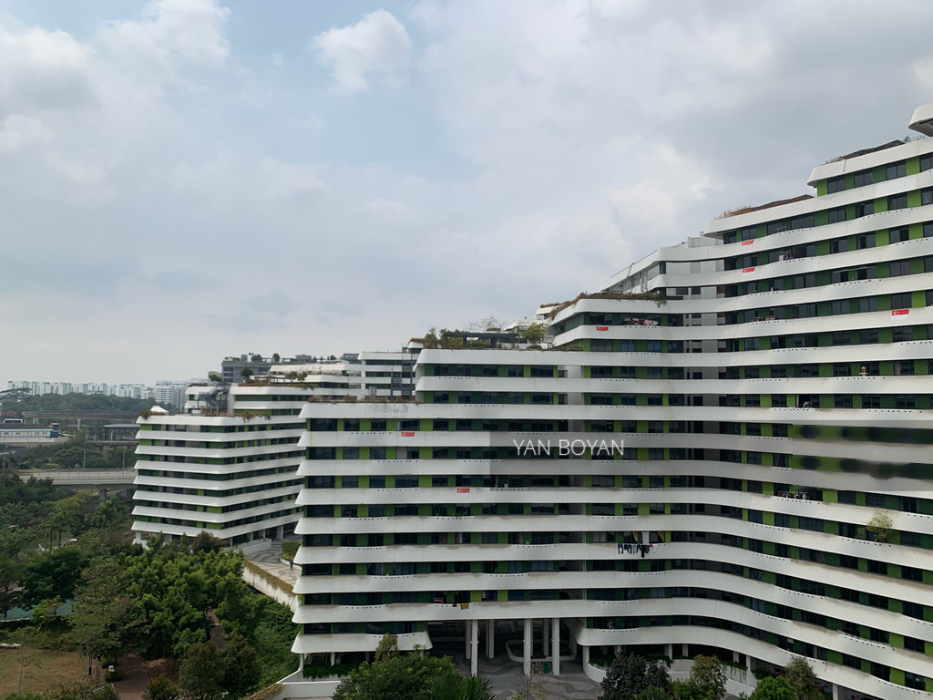 Blk 308C Punggol Walk (Punggol), HDB 4 Rooms #208185551